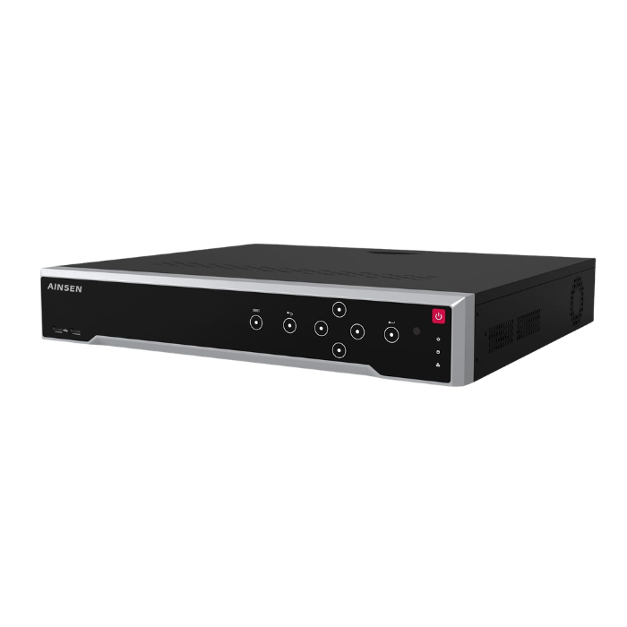 Ainsen 32 CH 2U M series NVR